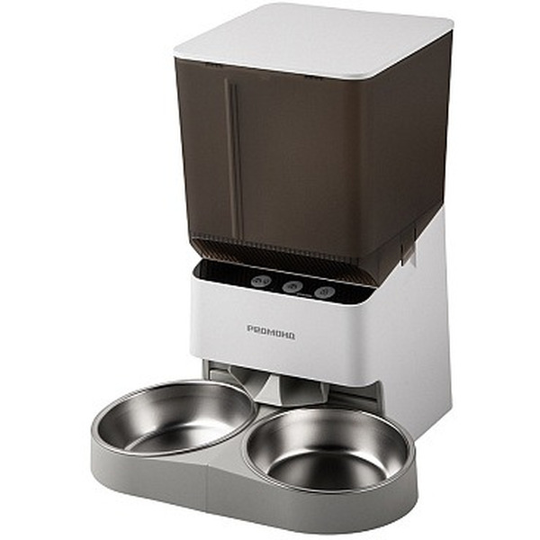 Кормушка для животных РЕДМОНД PC5402S белый