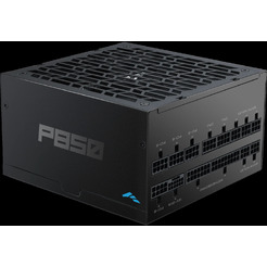 Блок питания Sama P850 850W P0850-BKPFF001-EU