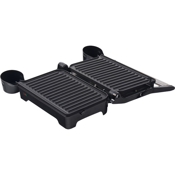 Электрогриль DELTA DL-048