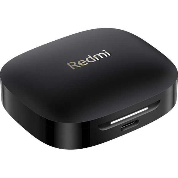 Наушники Xiaomi Redmi Buds 6 M2429E1/BHR9251GL (черный)