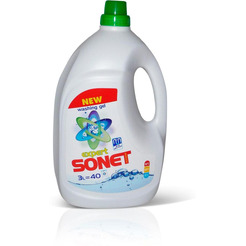 Гель для стирки BENASONET s.p.o. 053412