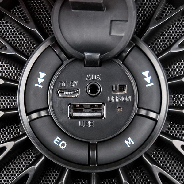 Беспроводная колонка Dialog Progressive AP-930