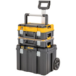 Набор ящиков для инструментов DeWalt DWST83411-1