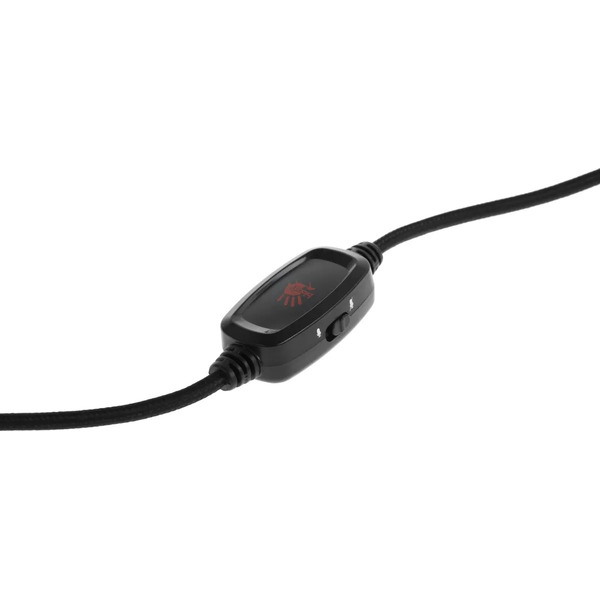 Наушники A4Tech Bloody G535P (черный)