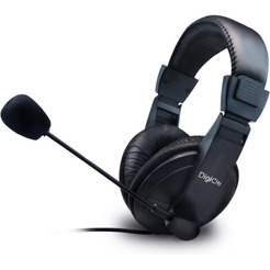 Наушники компьютерные DIGION PTS750 Black