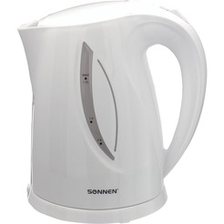 Чайник электрический SONNEN KT-1758