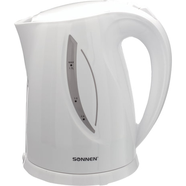 Чайник электрический SONNEN KT-1758