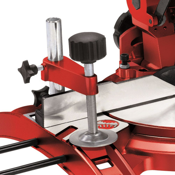 Торцовочная пила Einhell TC-MS 2112 (4300295)