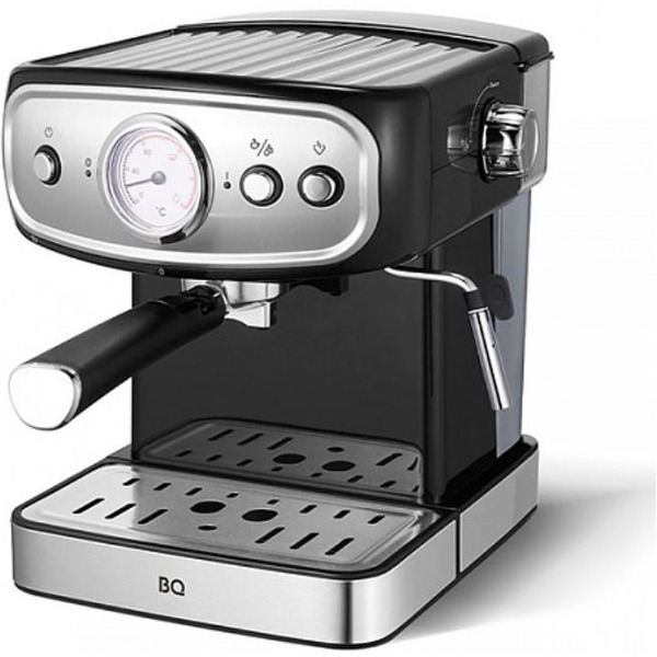 Кофеварка BQ CM1006 (черный)