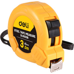 Рулетка Deli EDL9003B