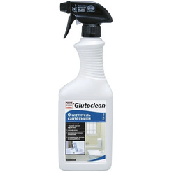 Чистящее средство PUFAS GLUTOCLEAN очиститель сантехники (000074343)