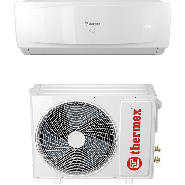 Кондиционер Thermex Sesto 18