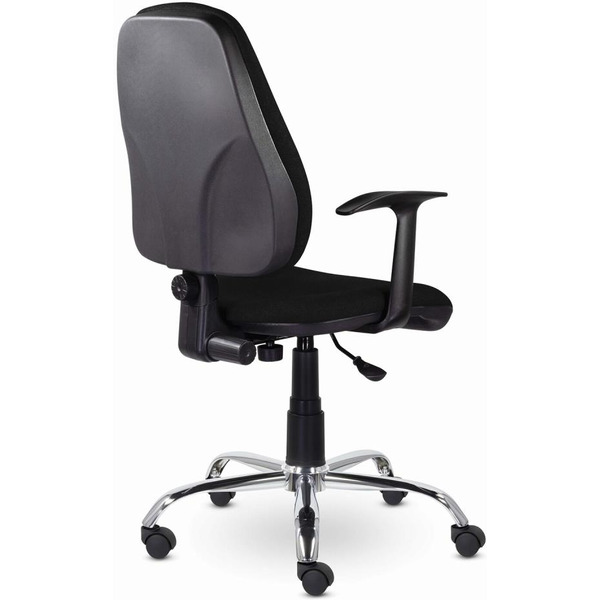 Кресло BRABIX MG-322 (черный) 532558