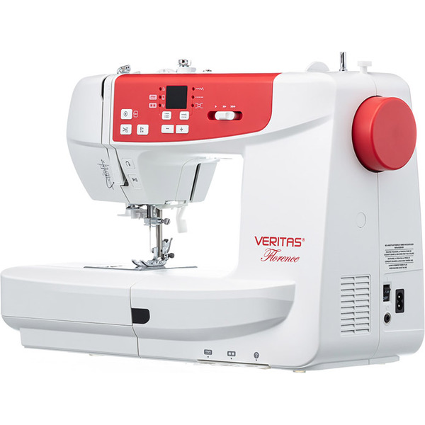 Швейная машина Veritas Florence