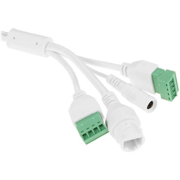 IP-камера Hikvision DS-2CD2183G2-IS (2.8 мм, белый)