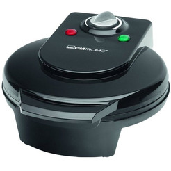 Вафельница Clatronic WA3491 (black)