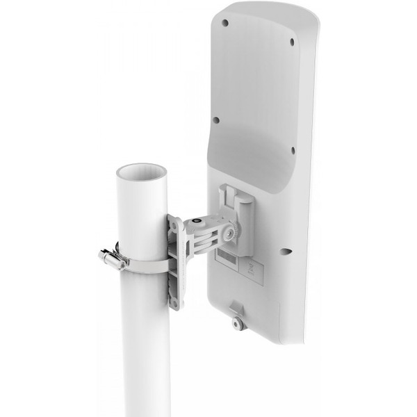 Точка доступа MikroTik mANTBox 2 12s (RB911G-2HPND-12S) N300 10/100/1000BASE-TX белый