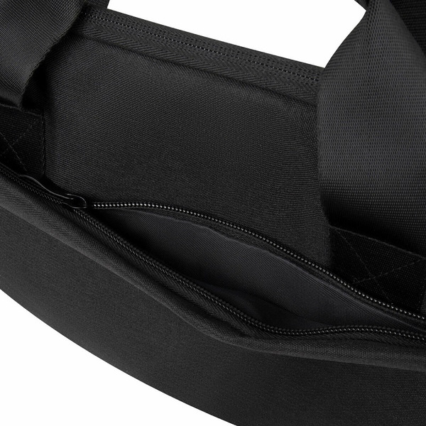 Сумка для ноутбука HEIKKI PROFITABLE 272598 (чёрный)