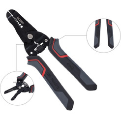 Инструмент для снятия изоляции Deli EDL2667