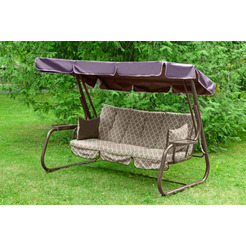 Садовые качели Olsa Родео-2 с1616