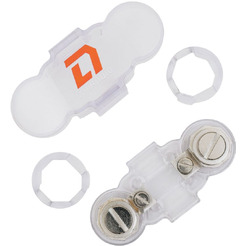 Держатель предохранителя DL Audio Phoenix Fuse Holder ANLMiniANL01