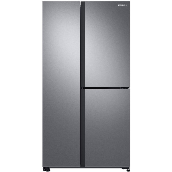 Холодильник SAMSUNG RS63R5571SL/WT