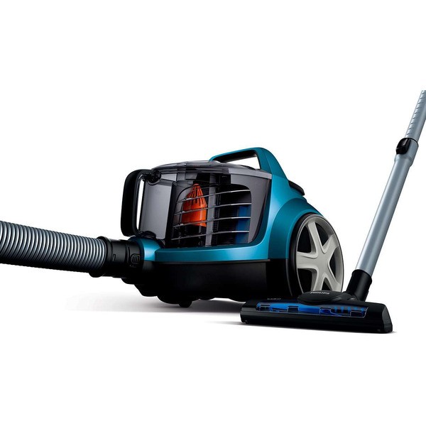 Пылесос PHILIPS FC8672/01