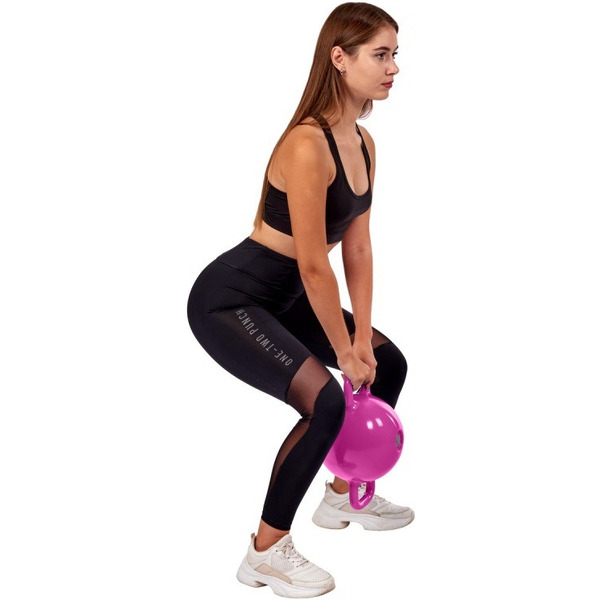 Гиря Bradex SF 0707 (6 кг)