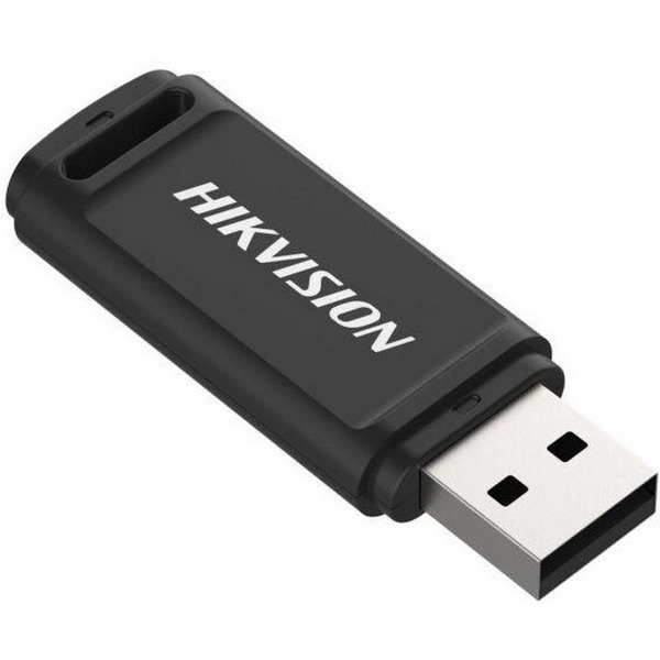 Флеш диск Hikvision HS-USB-M210P/64G/U3