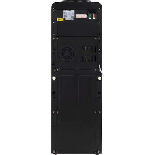 Кулер для воды Sonnen FSE-02WBc 456168