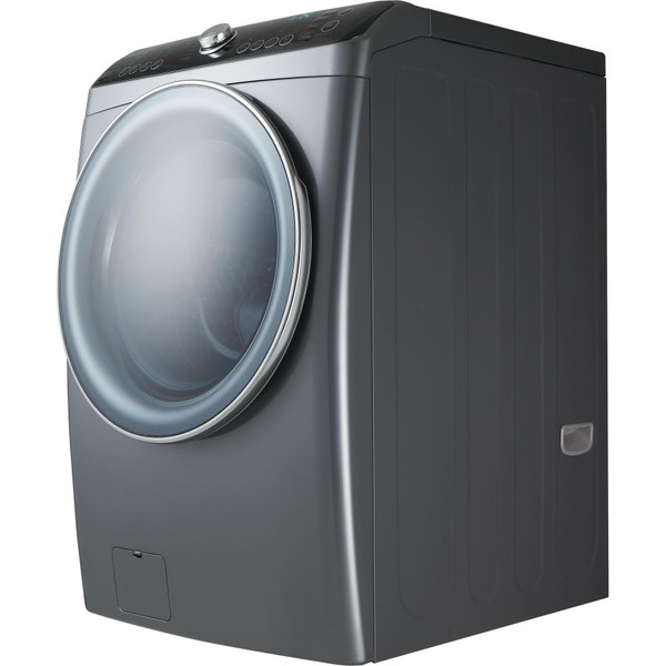 Стирально-сушильная машина DAEWOO WMC-HWU12S1P