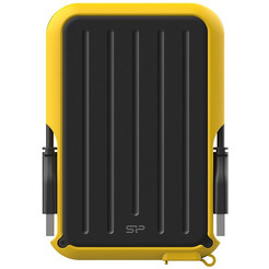Внешний накопитель Silicon-Power Armor A66 1TB SP010TBPHD66SS3Y