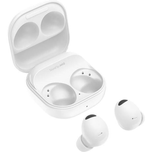 Наушники Samsung Galaxy Buds 2 Pro (белый)