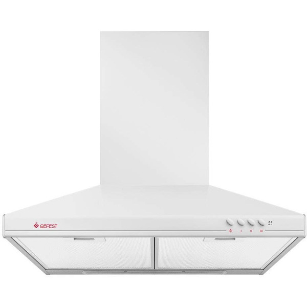 Вытяжка GEFEST ВО 10 К45
