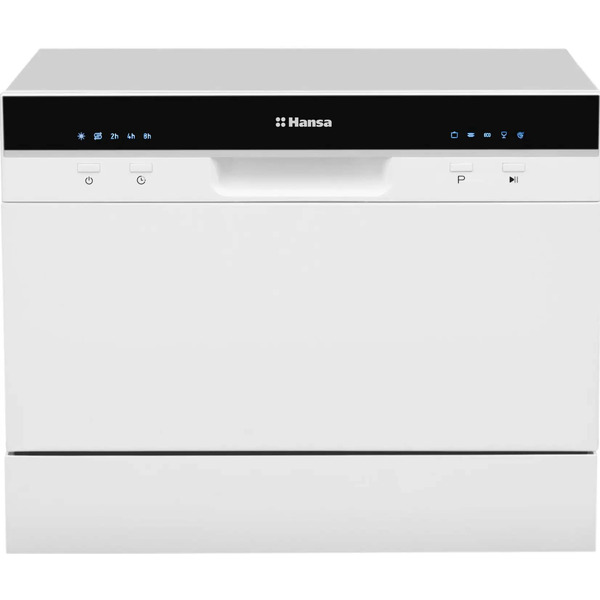 Посудомоечная машина HANSA ZWM556WH