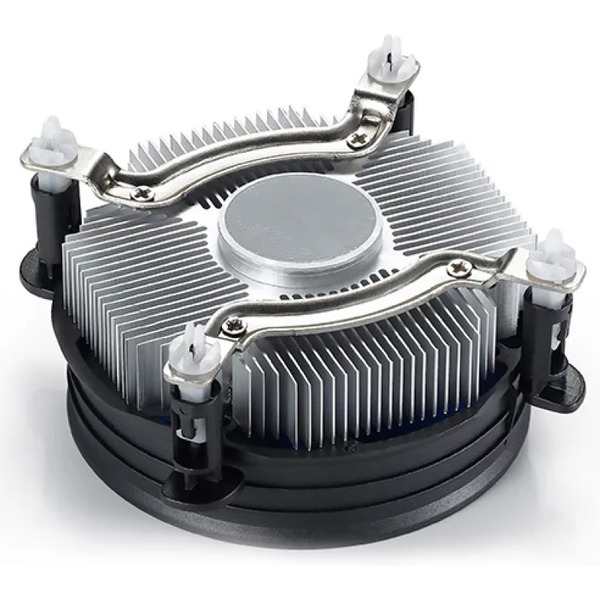 Кулер Deepcool THETA 9 (DP-ICAP-T9)