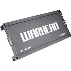 Усилитель URAL W 4.135