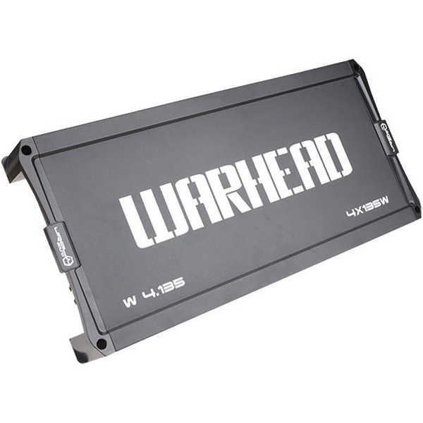 Усилитель URAL W 4.135