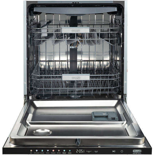 Посудомоечная машина DeLonghi DDW 08F Corniola