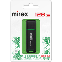 USB Flash Mirex Color Blade Spacer 3.0 128GB 13600-FM3SP128