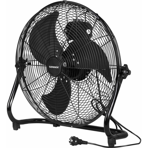 Вентилятор напольный SONNEN FE-45A