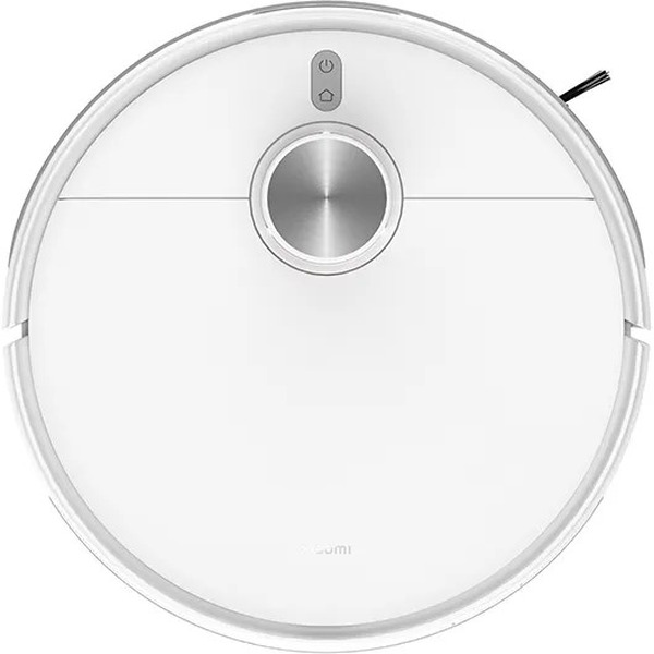 Робот-пылесос Xiaomi Robot Vacuum S40 OV81 (BHR084AEU)