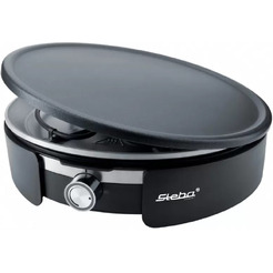 Блинница Steba CR 36