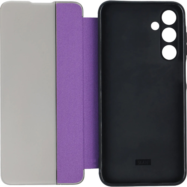 Чехол-книжка Bingo Smart для Samsung A16 (фиолетовый)