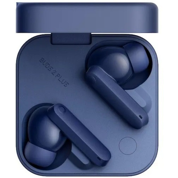 Беспроводные наушники CMF Buds 2 Plus by Nothing (синий)