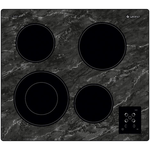 Варочная панель GEFEST СН 4231 К52