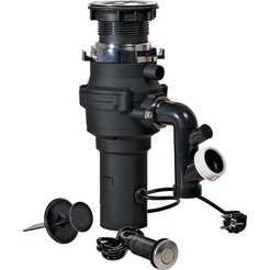 Измельчитель пищевых отходов Bort Caiman Control 93419597