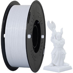 Пластик Kingroon PETG Economic 1.75мм NPETG088-ZX (1кг, White)