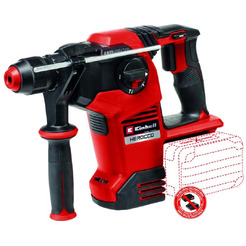 Перфоратор Einhell HEROCCO 36/28 (4513950) без АКБ и ЗУ