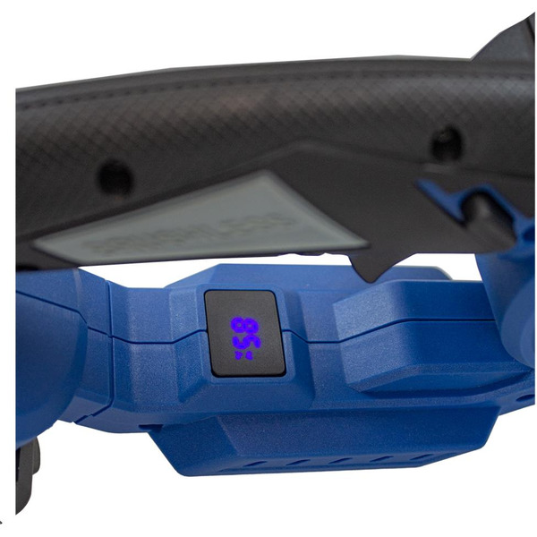 Аккумуляторная пила Redbo ONS-21/8BL (с 2-мя АКБ)